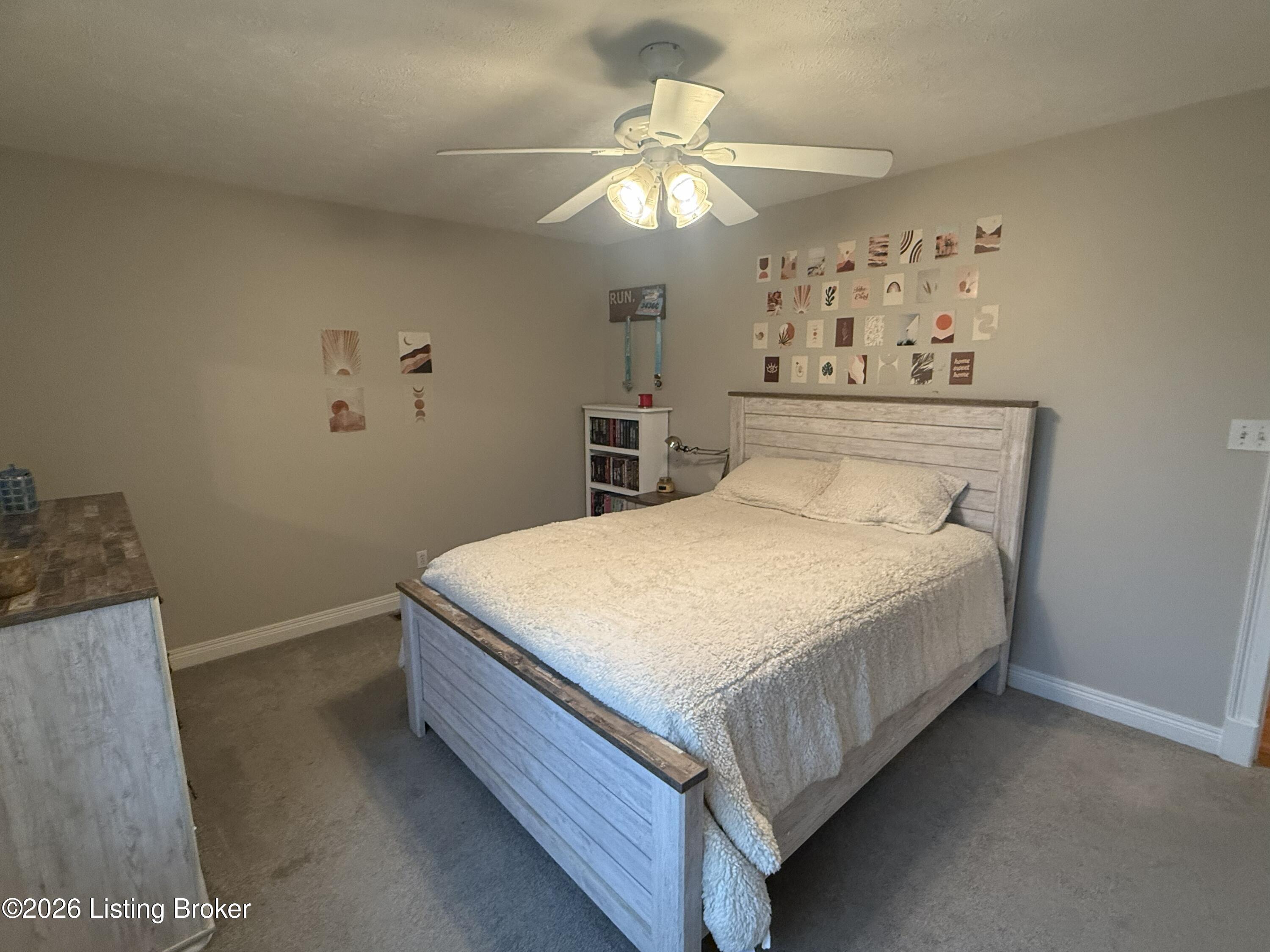 334 Cedar Run Road Pendleton, KY 40055 - Photo 21 of 45 Bedroom 2