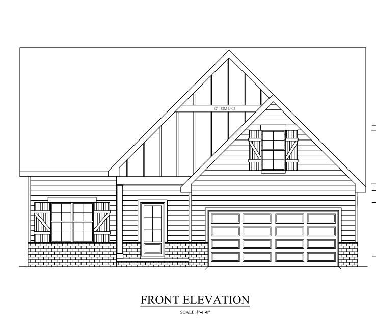 302 Skipping Stone Road Christiana, TN 37037 - Photo 1 of 3 Gallery Image 1
