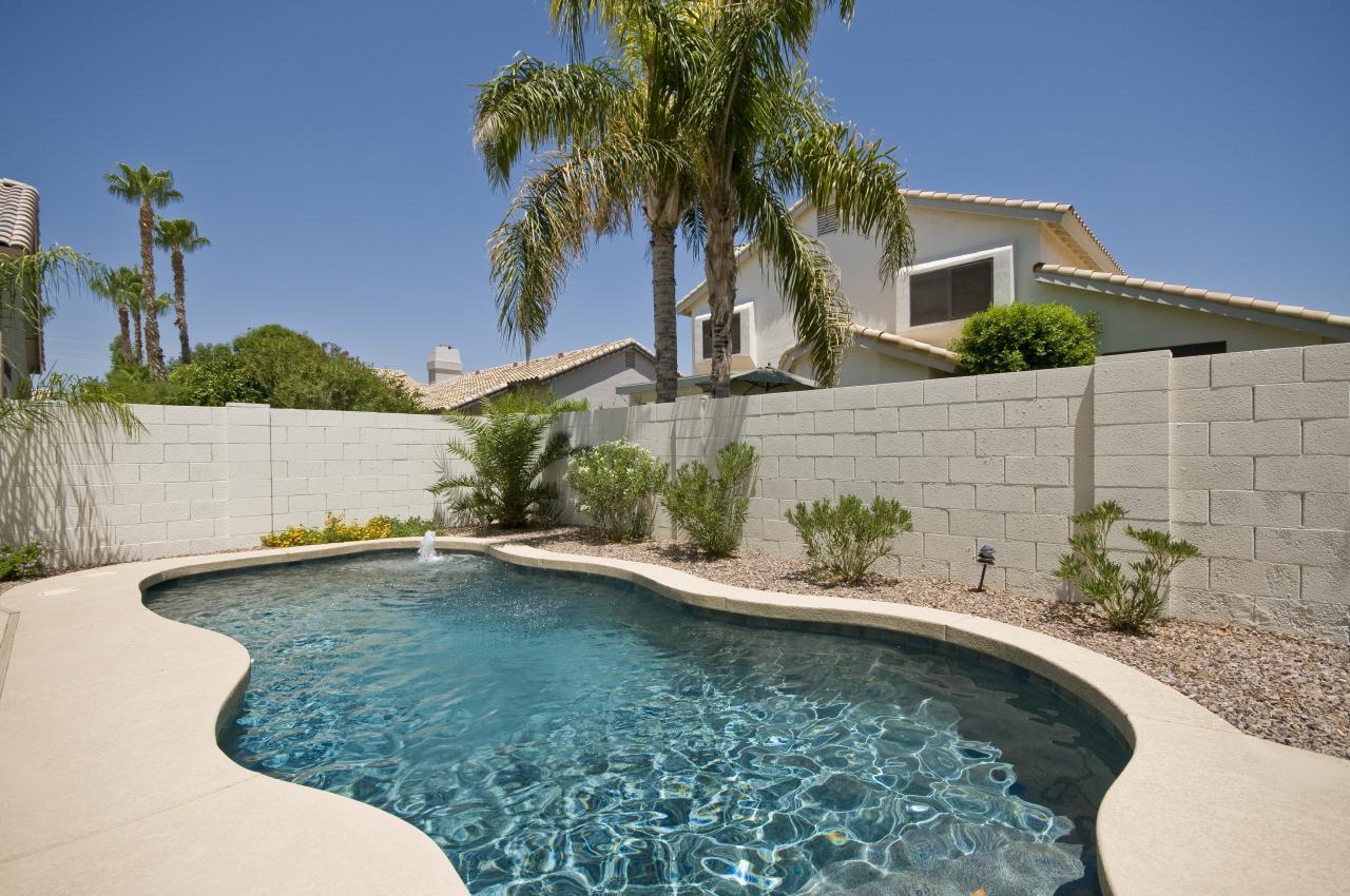 146 West El Freda Road Tempe, AZ 85284 - Photo 19 of 19 Pool