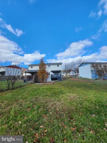 $167,000 | 14308 Greenfield Crescent Southwest, Cumberland, MD 21502