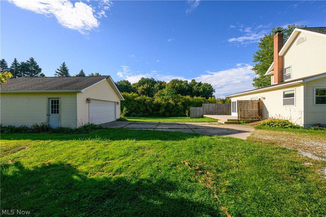 8841 Yoder Road Wadsworth, OH 44281 - Photo 10 of 27