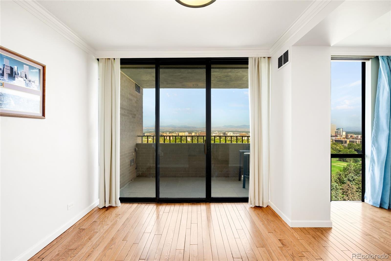 1111 Race Street, Unit 14B Denver, CO 80206 - Photo 14 of 43 Gallery Image 14