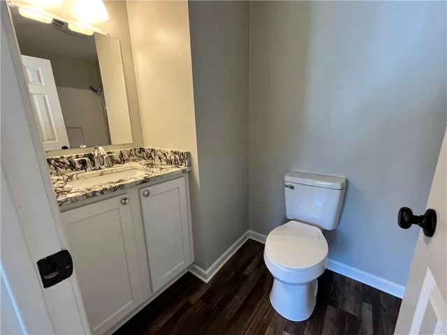 $1,375 | 382 Fairway Drive, Unit 2, Laplace, LA 70068