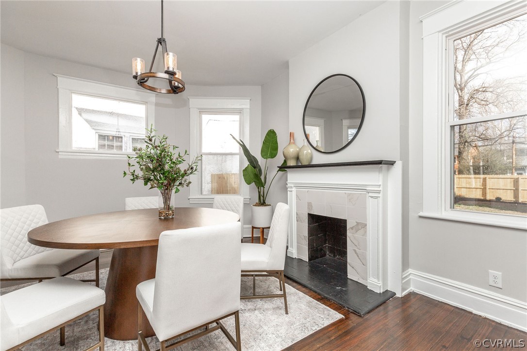 8 Overbrook Road Richmond, VA 23222 - Photo 11 of 50 Gallery Image 11