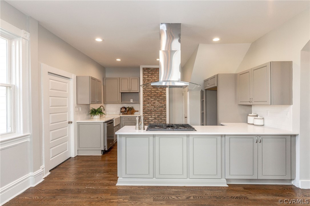 8 Overbrook Road Richmond, VA 23222 - Photo 12 of 50 Gallery Image 12