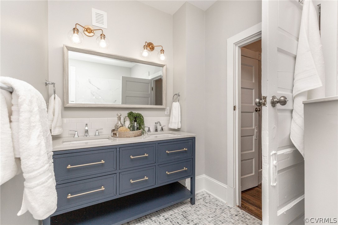 8 Overbrook Road Richmond, VA 23222 - Photo 30 of 50 Gallery Image 30