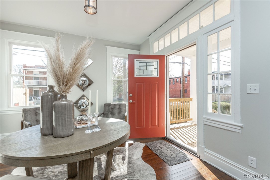 8 Overbrook Road Richmond, VA 23222 - Photo 3 of 50 Gallery Image 3