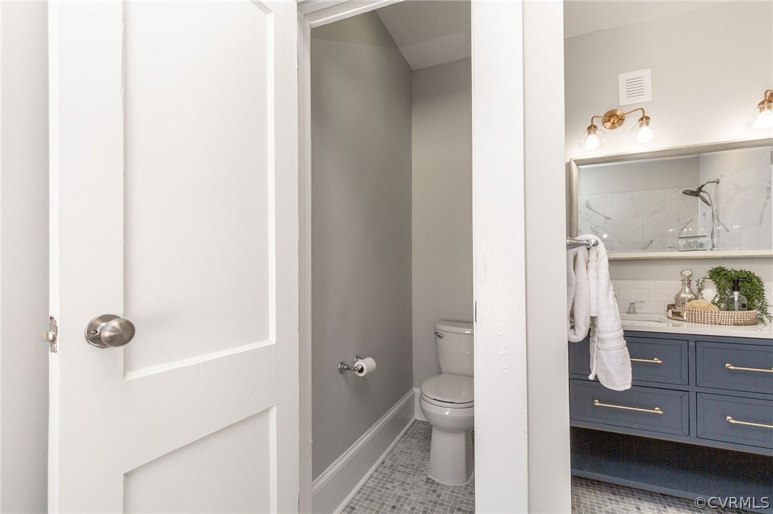 8 Overbrook Road Richmond, VA 23222 - Photo 34 of 50 Gallery Image 34
