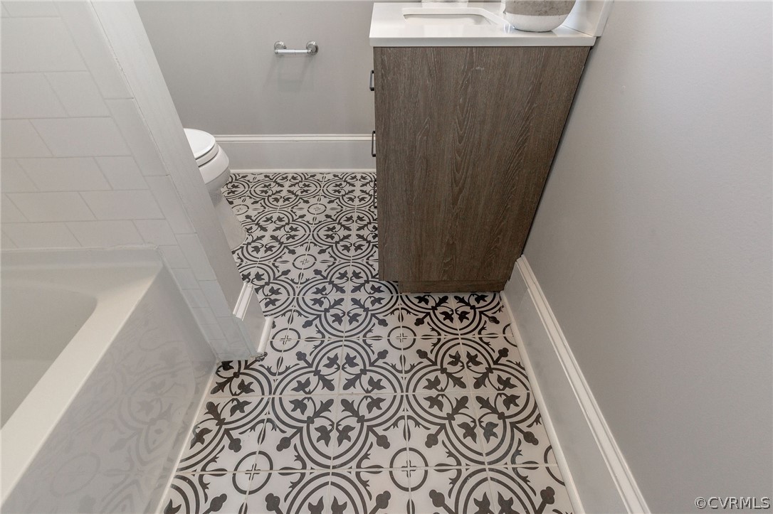 8 Overbrook Road Richmond, VA 23222 - Photo 39 of 50 Gallery Image 39