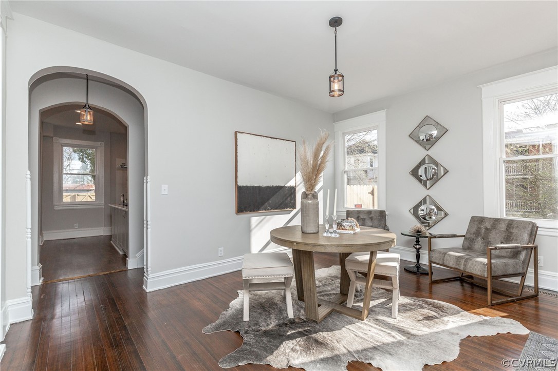 8 Overbrook Road Richmond, VA 23222 - Photo 4 of 50 Gallery Image 4