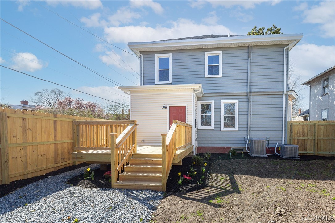 8 Overbrook Road Richmond, VA 23222 - Photo 45 of 50 Gallery Image 45