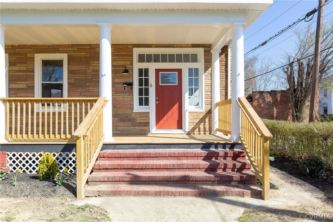 8 Overbrook Road Richmond, VA 23222 - Photo 48 of 50 Gallery Image 48