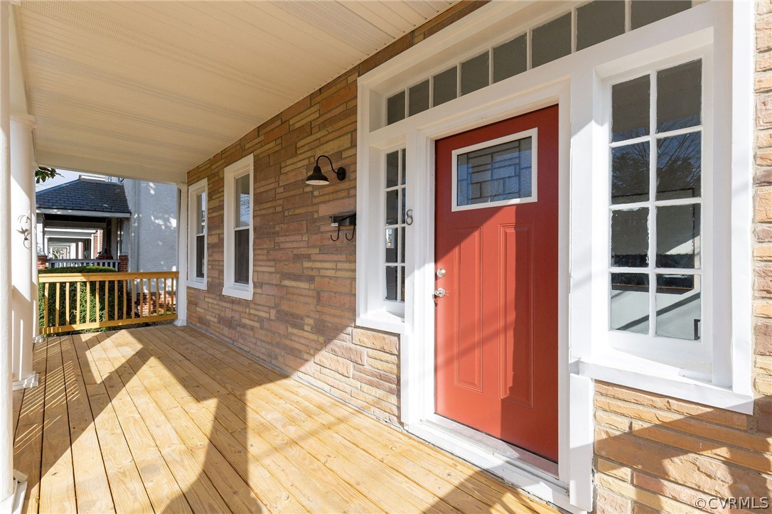 8 Overbrook Road Richmond, VA 23222 - Photo 49 of 50 Gallery Image 49