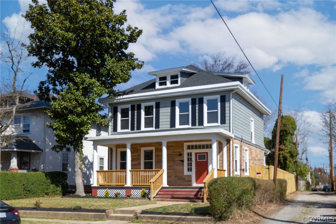 8 Overbrook Road Richmond, VA 23222 - Photo 50 of 50 Gallery Image 50