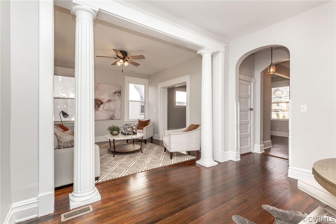 8 Overbrook Road Richmond, VA 23222 - Photo 6 of 50 Gallery Image 6