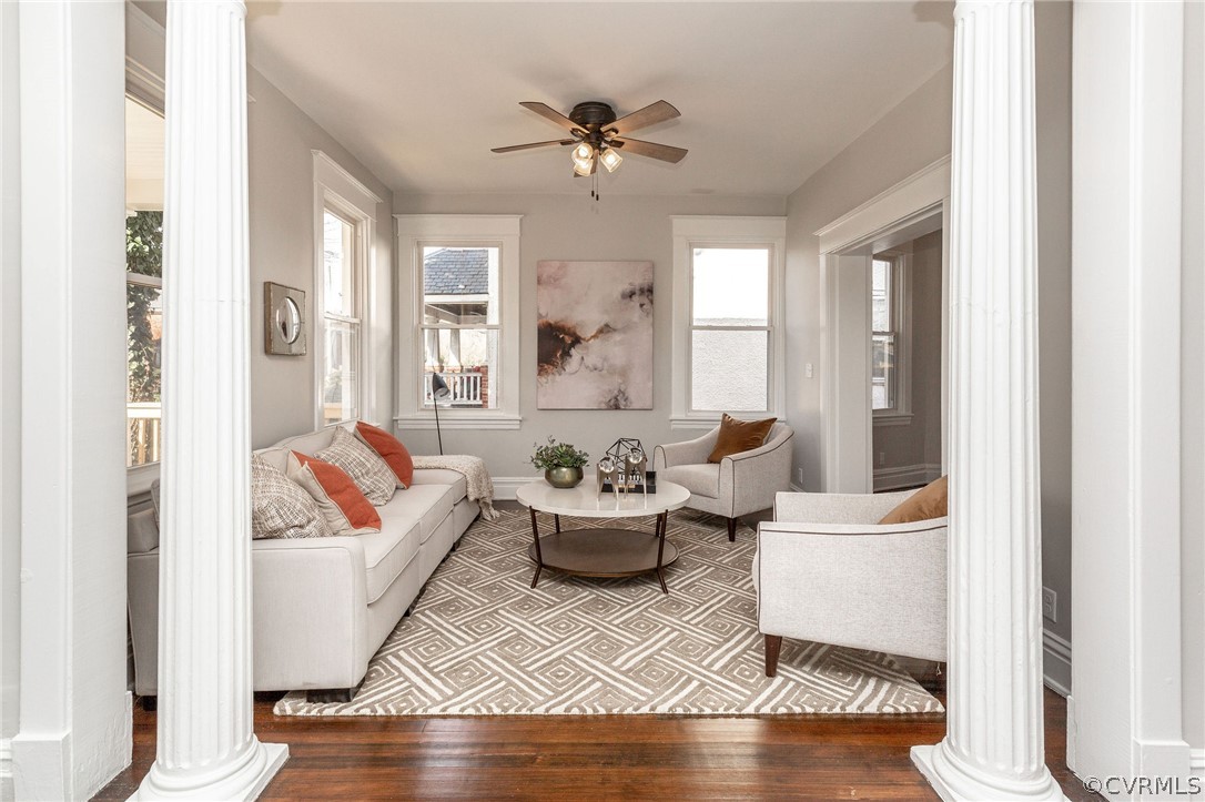 8 Overbrook Road Richmond, VA 23222 - Photo 7 of 50 Gallery Image 7