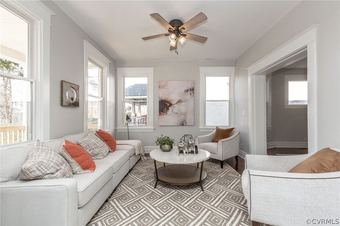 8 Overbrook Road Richmond, VA 23222 - Photo 8 of 50 Gallery Image 8