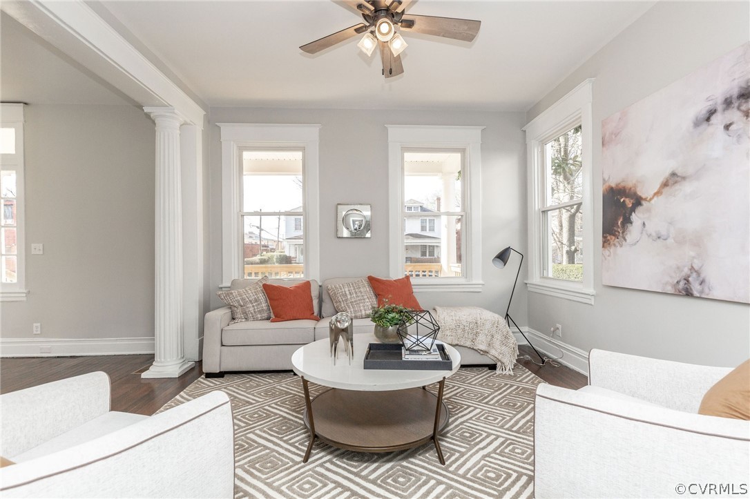 8 Overbrook Road Richmond, VA 23222 - Photo 9 of 50 Gallery Image 9