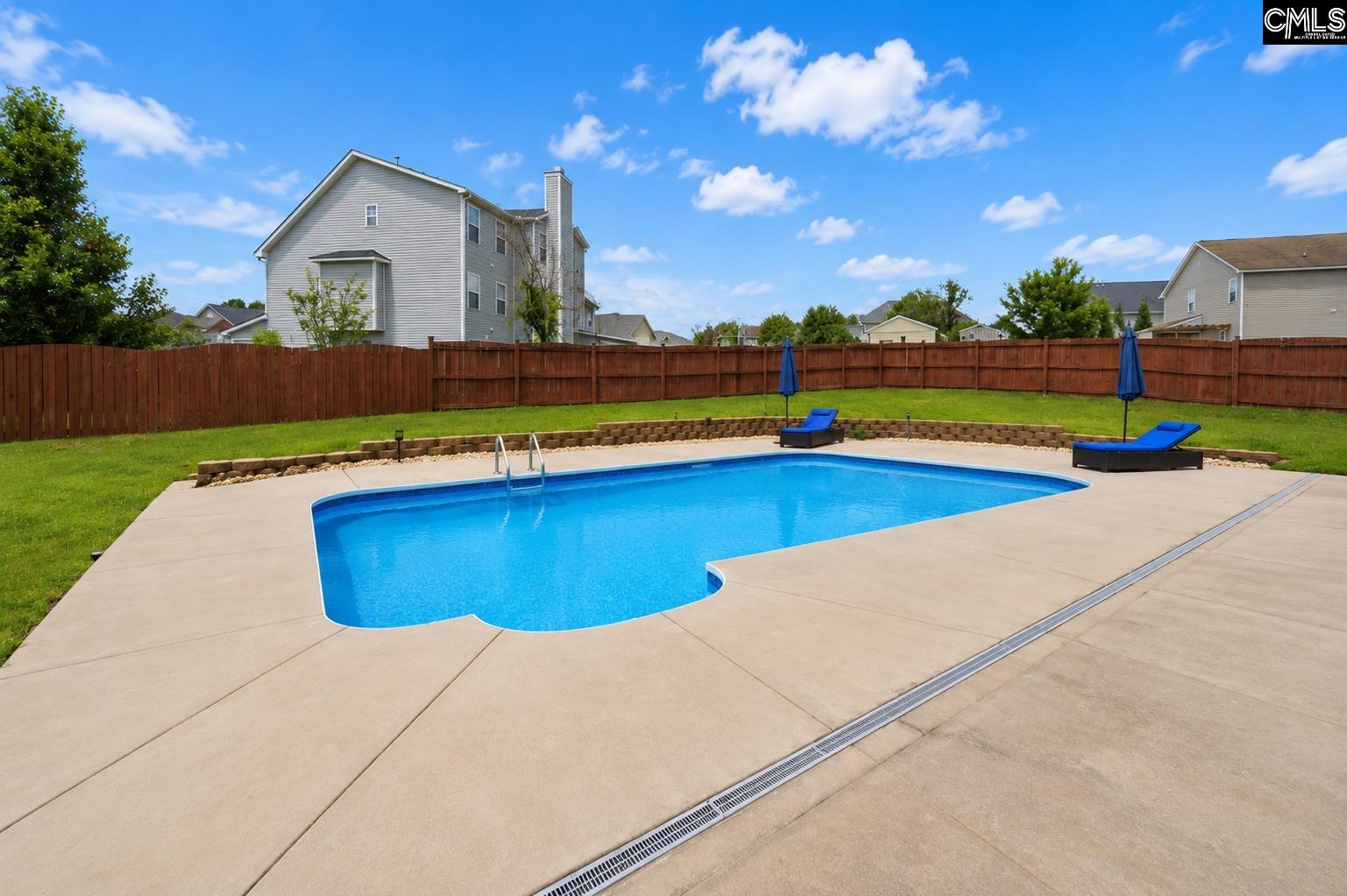318 Southberry Way Lexington, SC 29072 - Photo 2 of 37