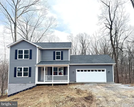 $399,900 | 215 Cochise Trail, Winchester, VA 22602