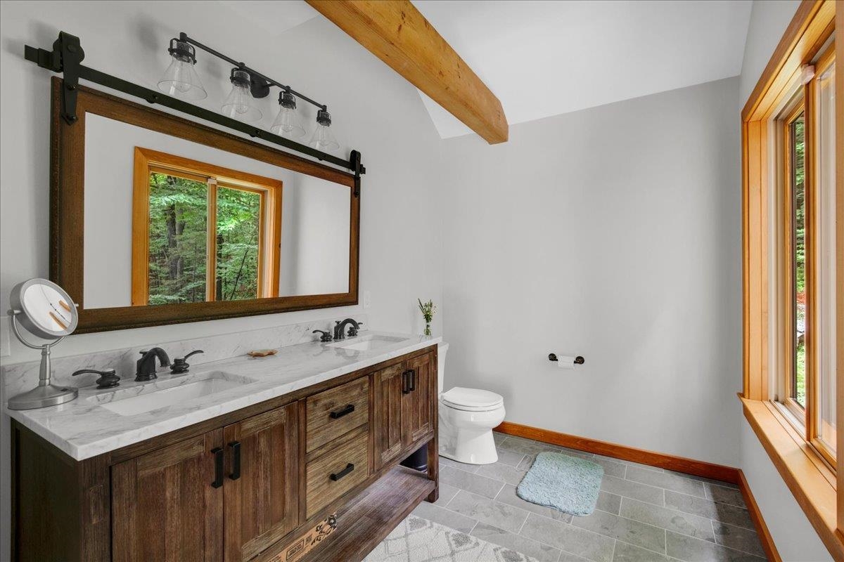 52 Mansfield Road Fayston, VT 05673 - Photo 21 of 47