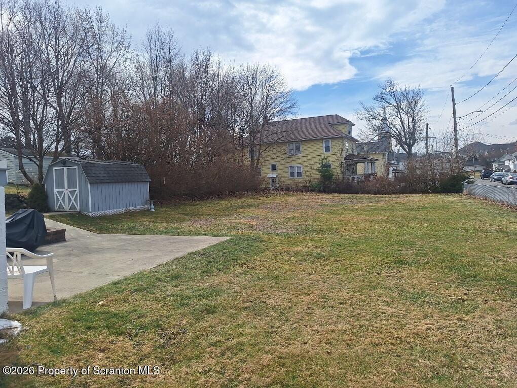 523 Pancoast Street Scranton, PA 18519 - Photo 22 of 26 20260311_130306_resized