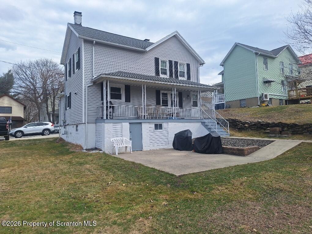 523 Pancoast Street Scranton, PA 18519 - Photo 23 of 26 20260311_130329_resized