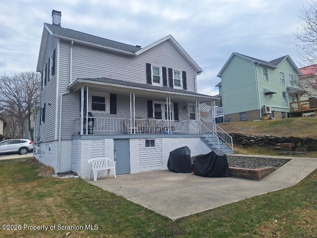 523 Pancoast Street Scranton, PA 18519 - Photo 24 of 26 20260311_130335_resized