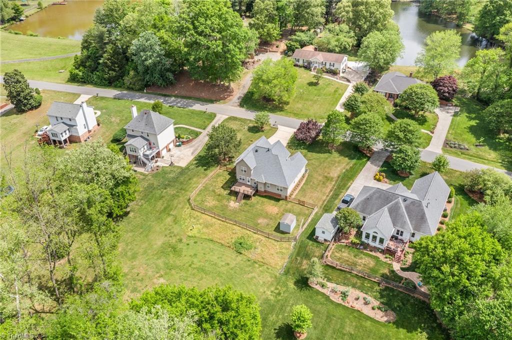 7084 Bridgewood Road Clemmons, NC 27012 - Photo 42 of 48