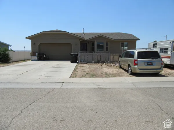 $370,000 | 544 East 1875th Street South, Roosevelt, UT 84066
