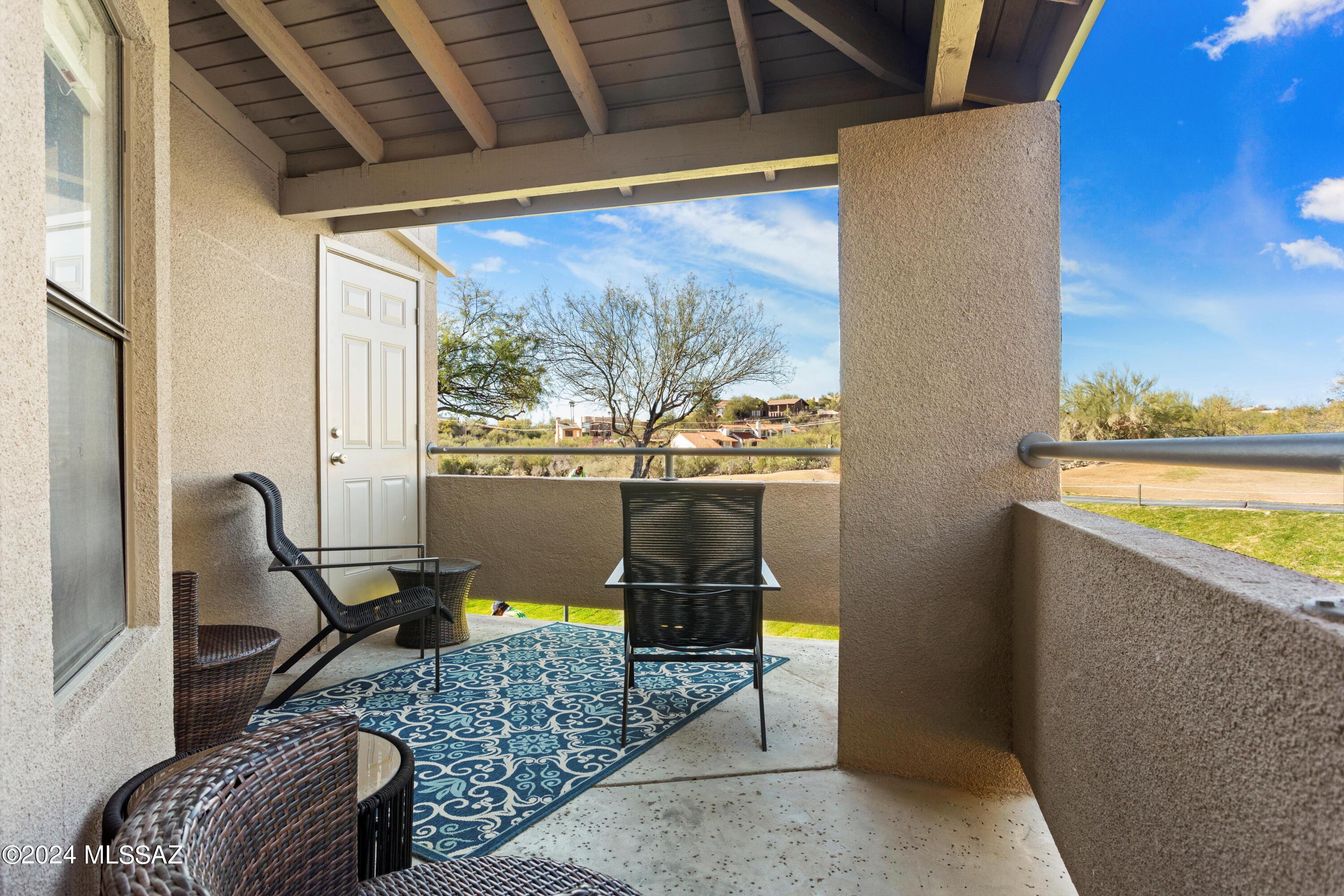 5855 North Kolb Road, Unit 7206 Tucson, AZ 85750 - Photo 14 of 17 Gallery Image 14
