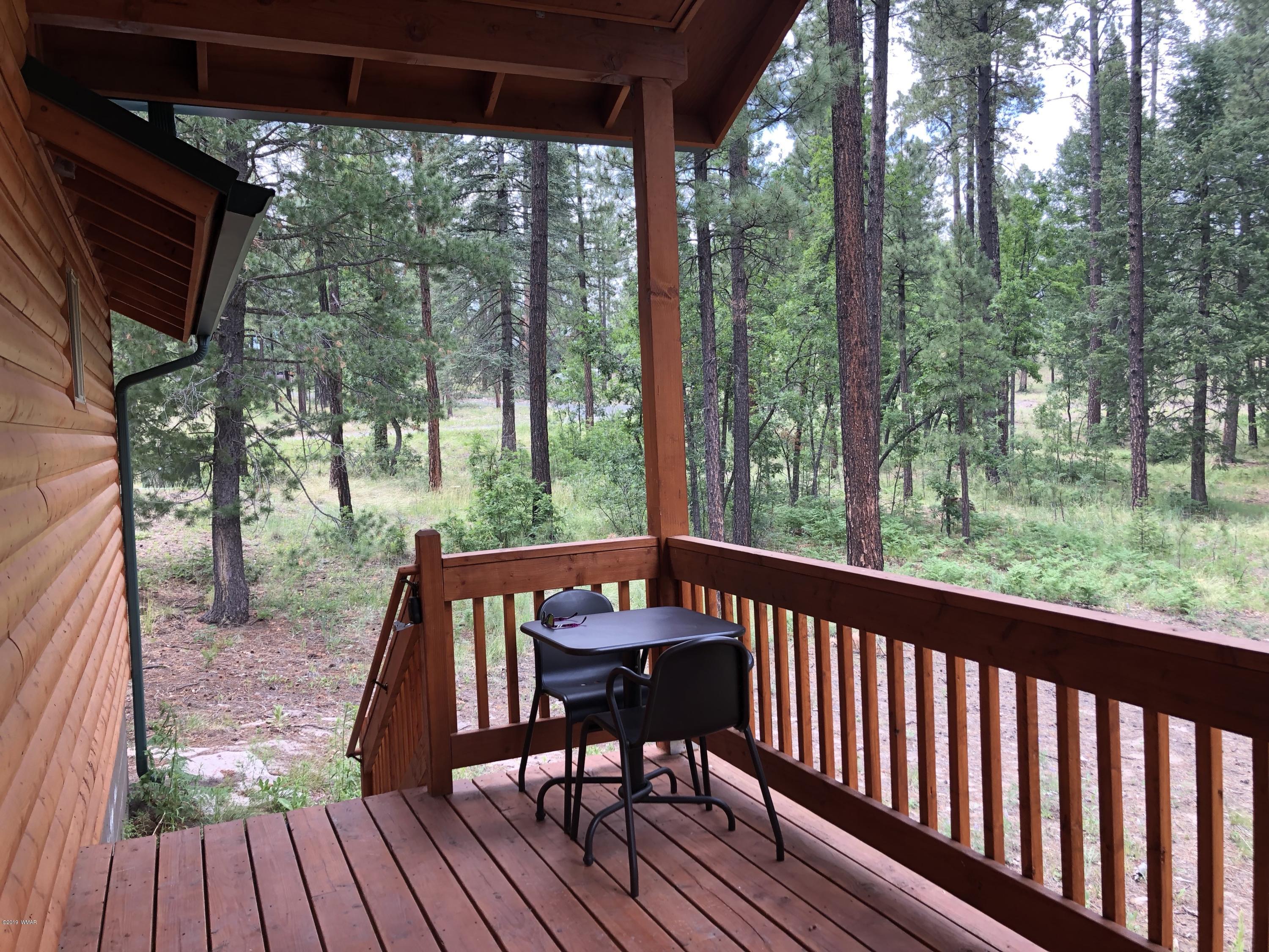 24 Co Road Alpine, AZ 85920 - Photo 12 of 70