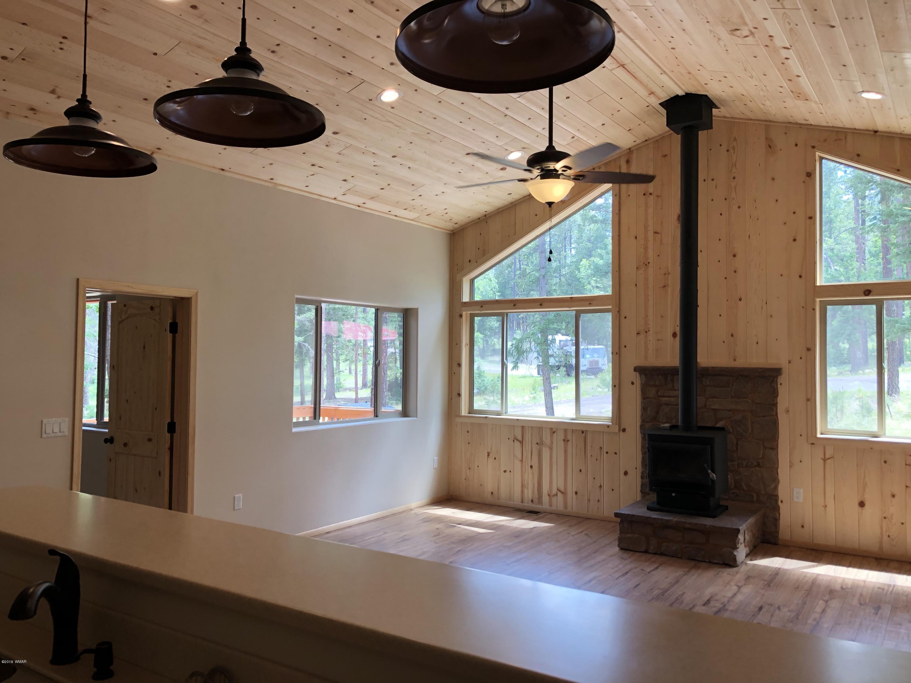 24 Co Road Alpine, AZ 85920 - Photo 2 of 70