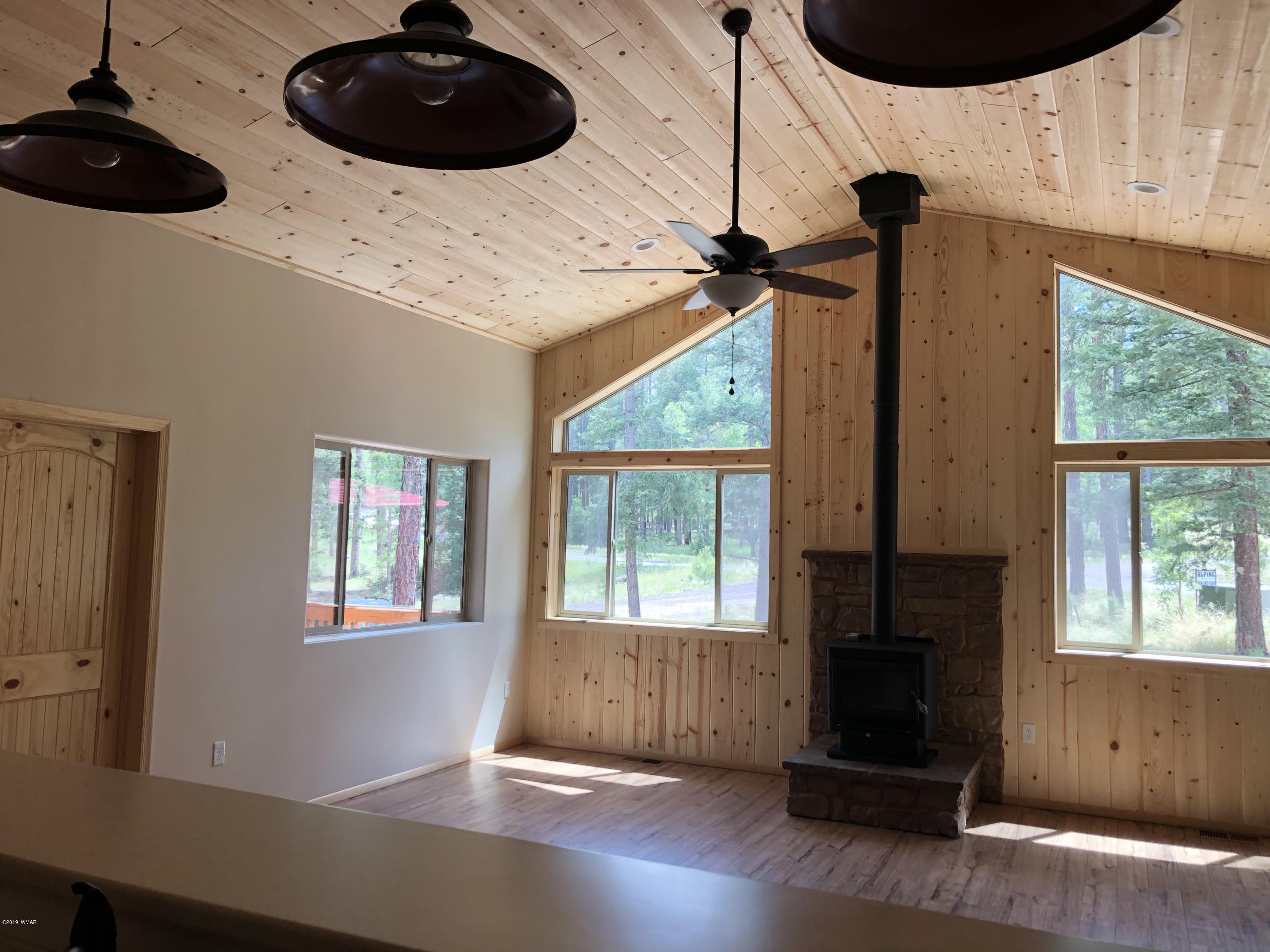 24 Co Road Alpine, AZ 85920 - Photo 33 of 70