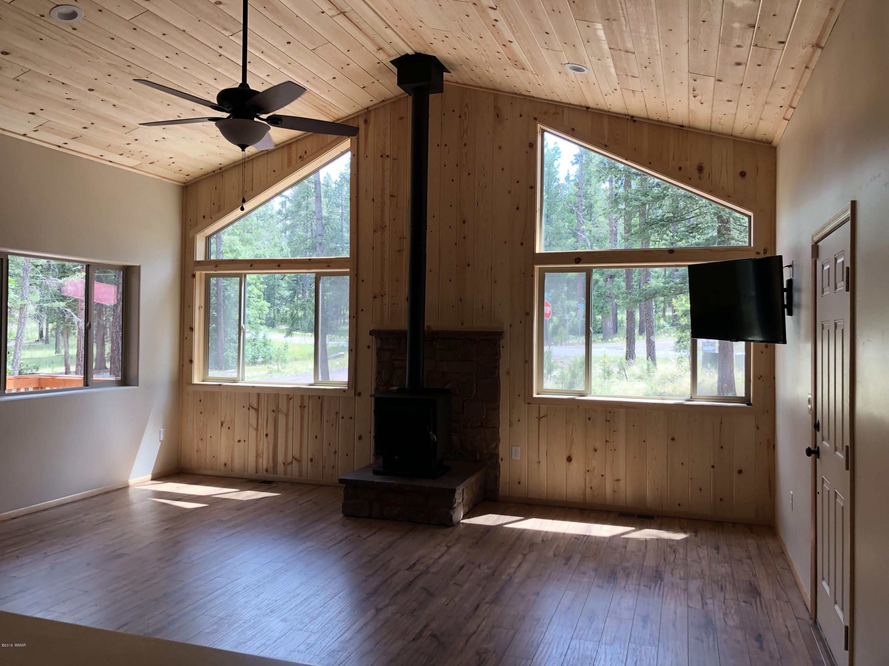 24 Co Road Alpine, AZ 85920 - Photo 38 of 70