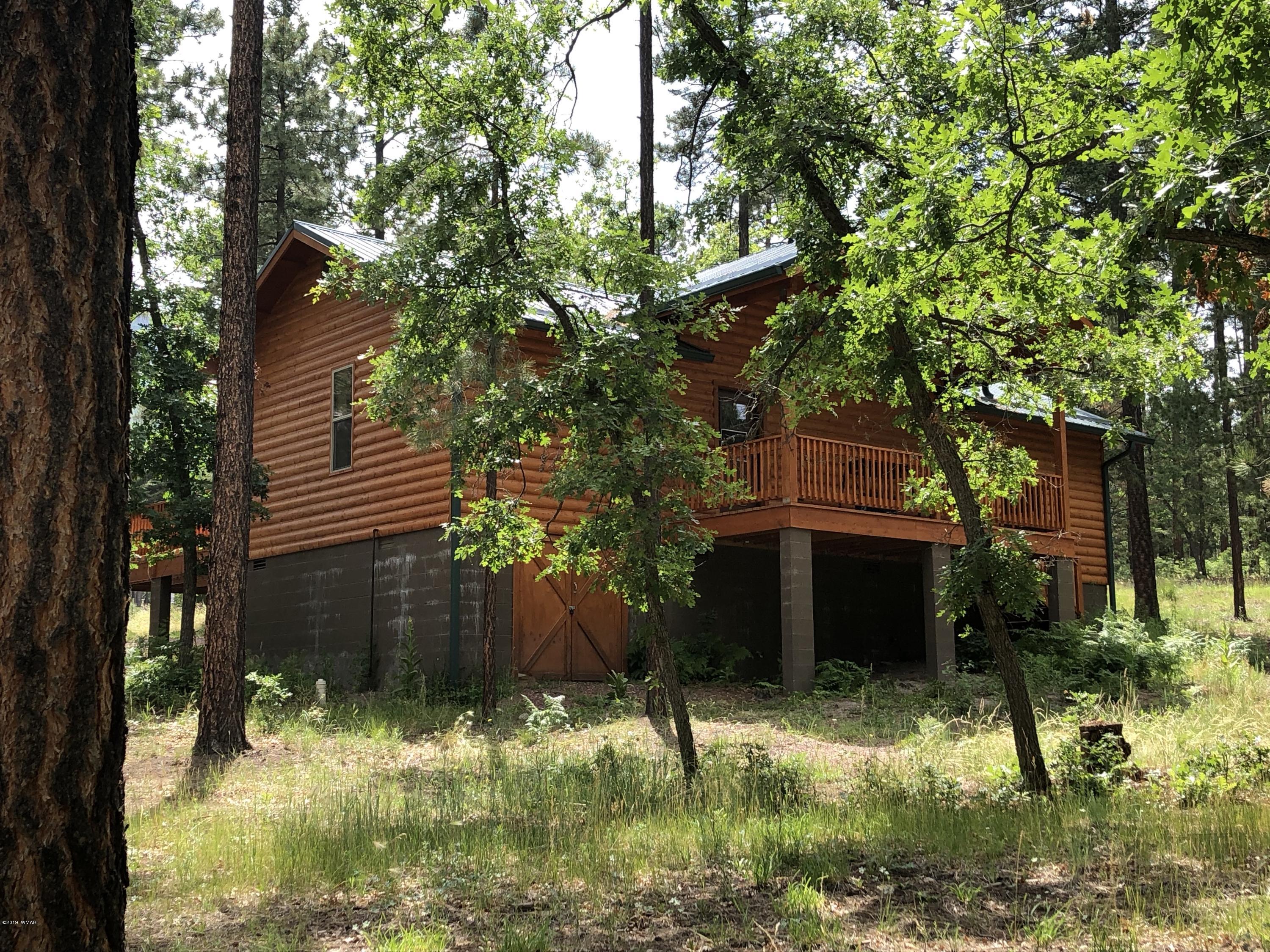 24 Co Road Alpine, AZ 85920 - Photo 68 of 70
