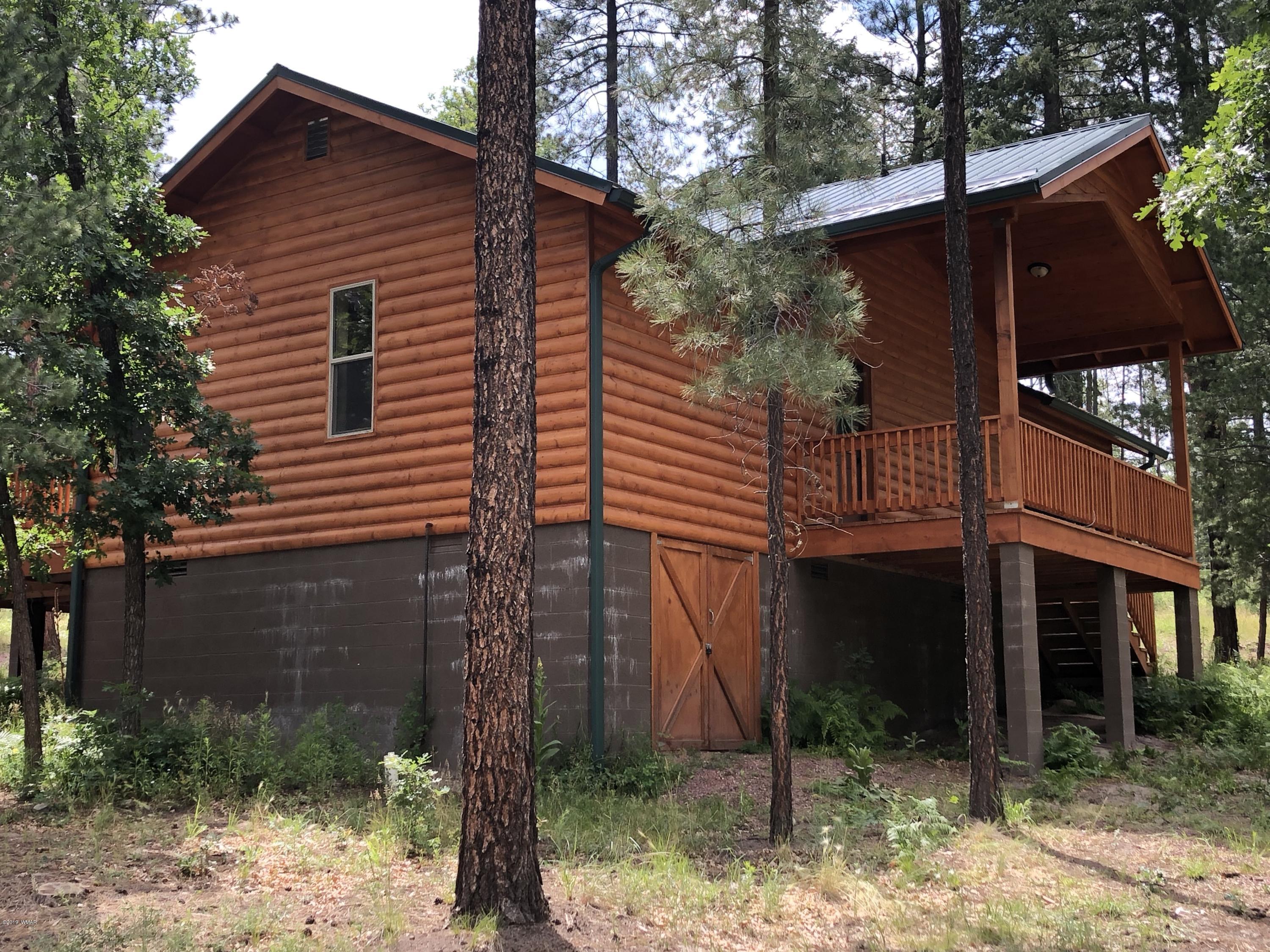 24 Co Road Alpine, AZ 85920 - Photo 70 of 70