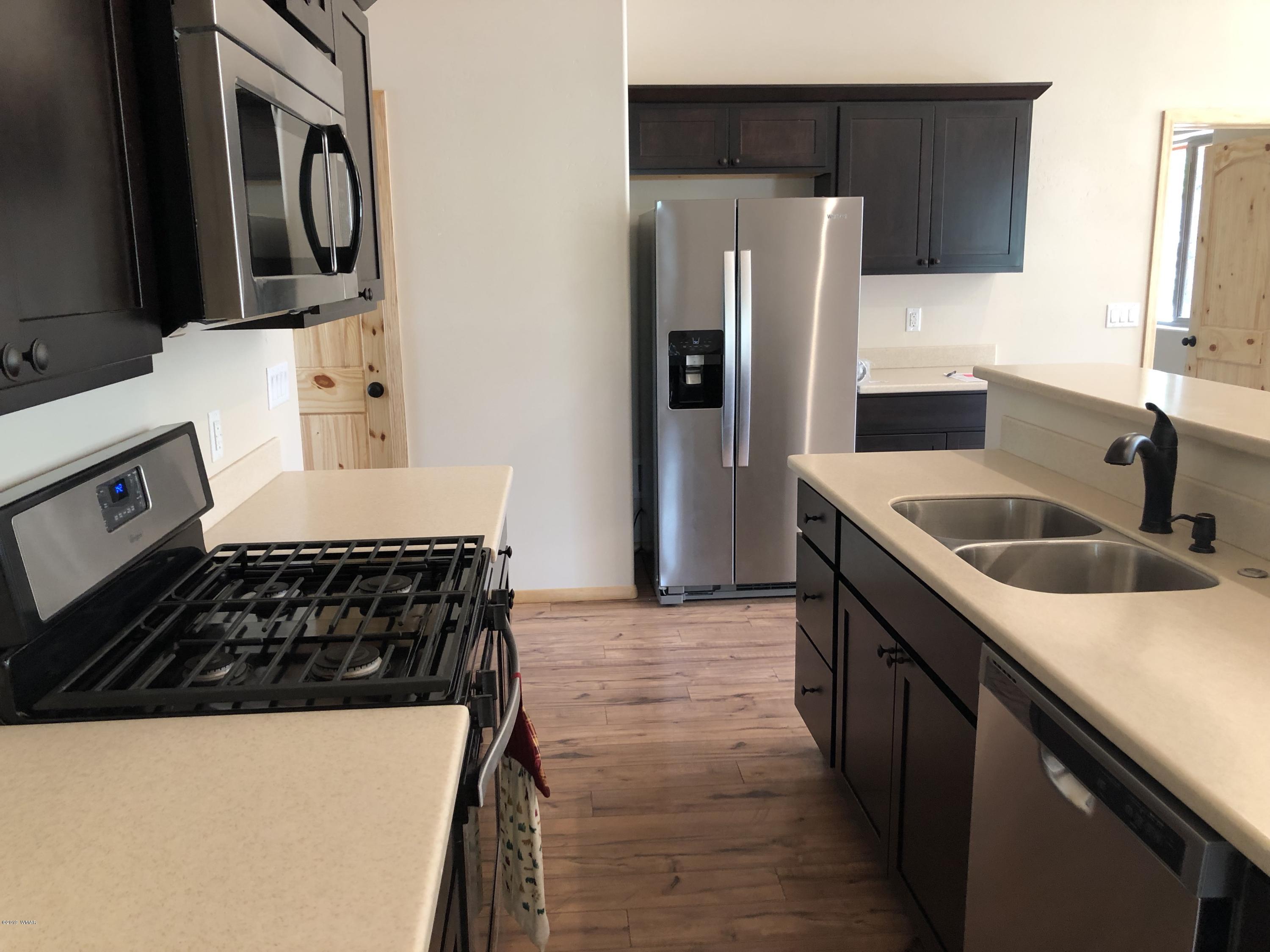 24 Co Road Alpine, AZ 85920 - Photo 8 of 70