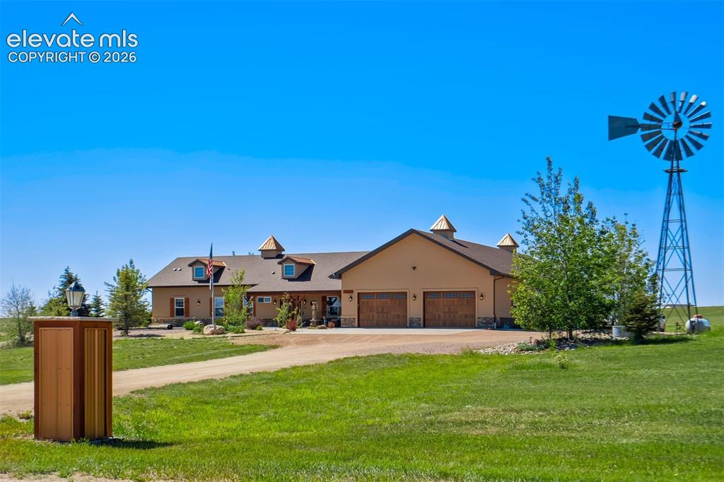 13735 Mc Cune Road Elbert, CO 80106 - Photo 2 of 50