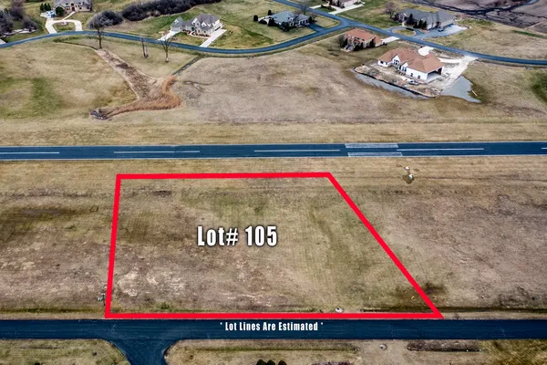 $64,500 | 25034 South Doolittle Drive, Monee, IL 60449