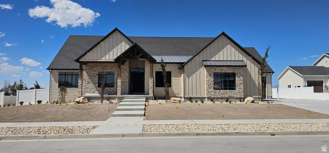 923 East Shilow Road, Unit 130 Erda, UT 84074 - Photo 43 of 43 Images are from GTM's 2026 SL Parade Home.
