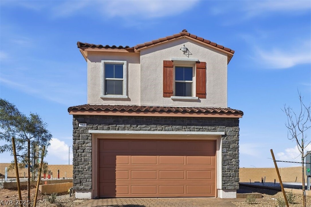 663 Semitone Lane Henderson, NV 89015 - Photo 1 of 52 663 Semitone - Ready Now!