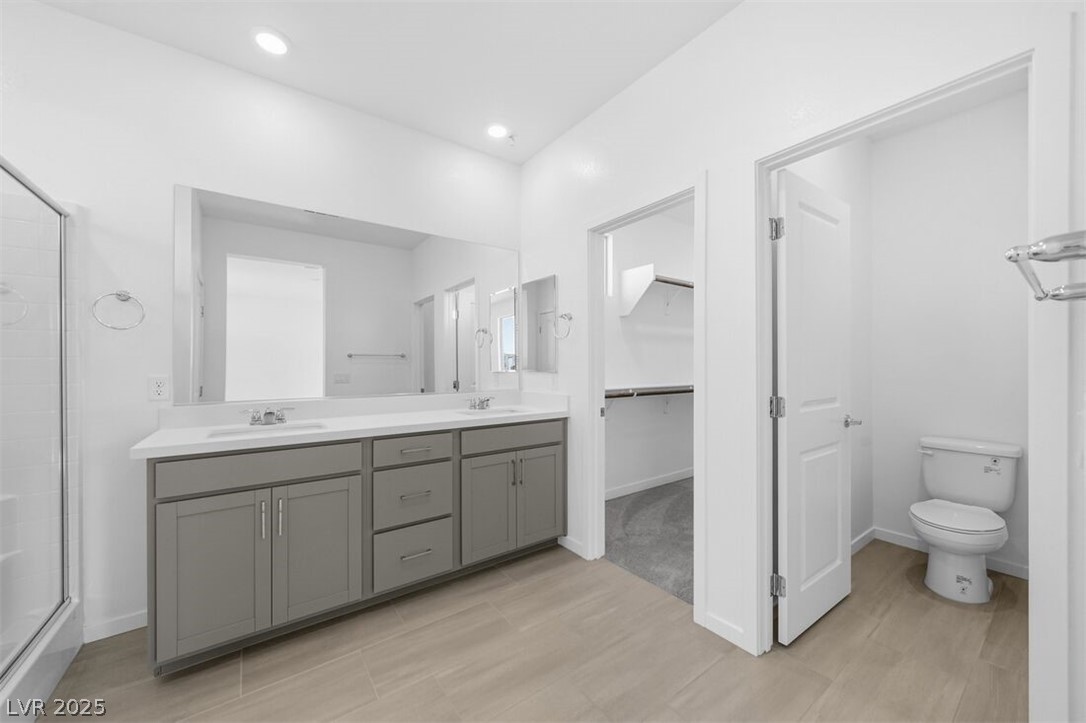 663 Semitone Lane Henderson, NV 89015 - Photo 34 of 52 663 Semitone - Ready Now!