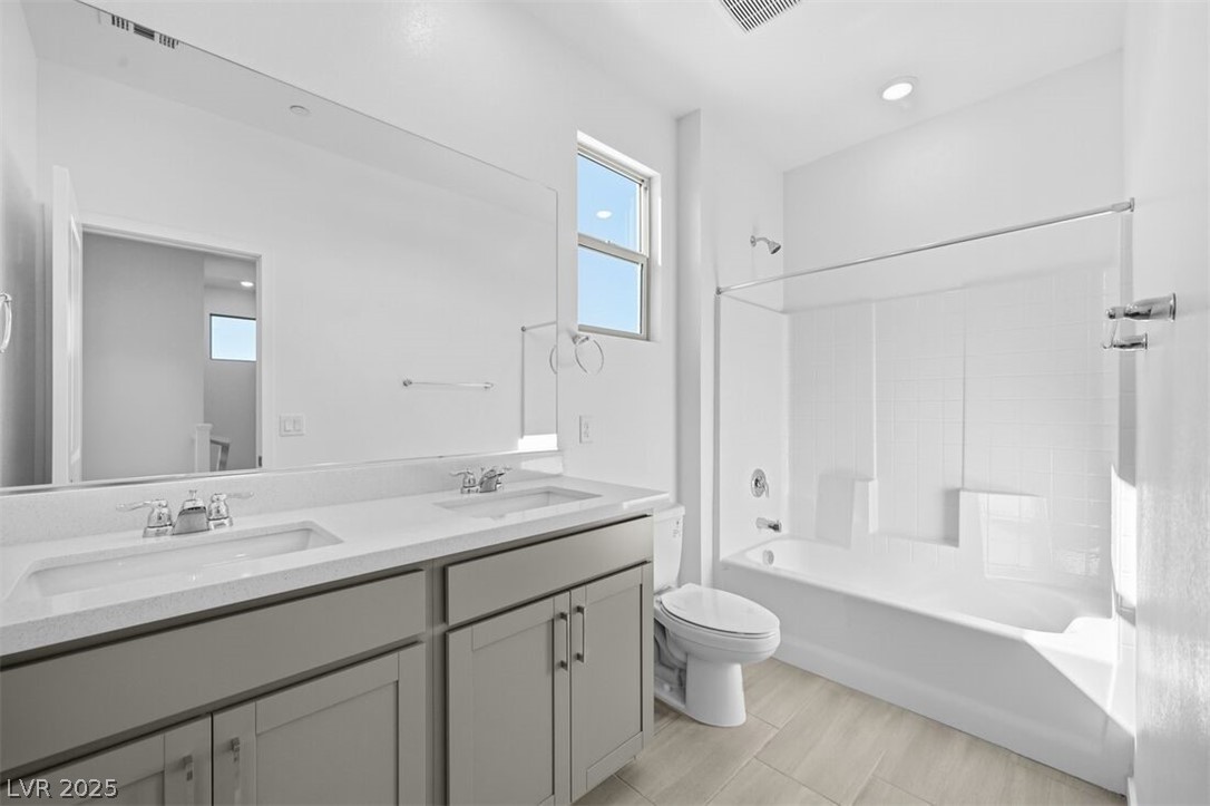 663 Semitone Lane Henderson, NV 89015 - Photo 35 of 52 663 Semitone - Ready Now!