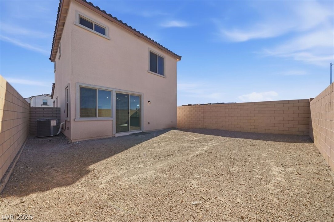 663 Semitone Lane Henderson, NV 89015 - Photo 38 of 52 663 Semitone - Ready Now!