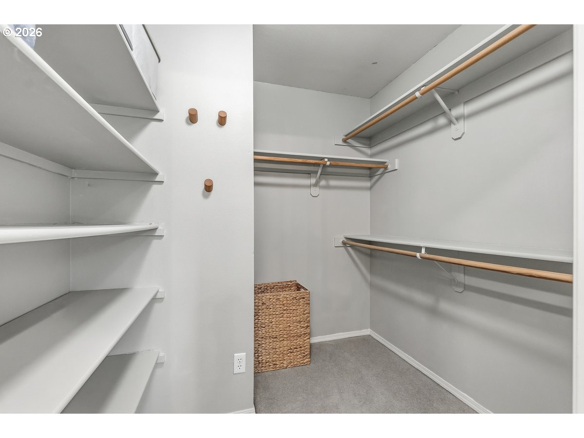 8361 Southwest 168th Avenue Beaverton, OR 97007 - Photo 26 of 31 a view of closet