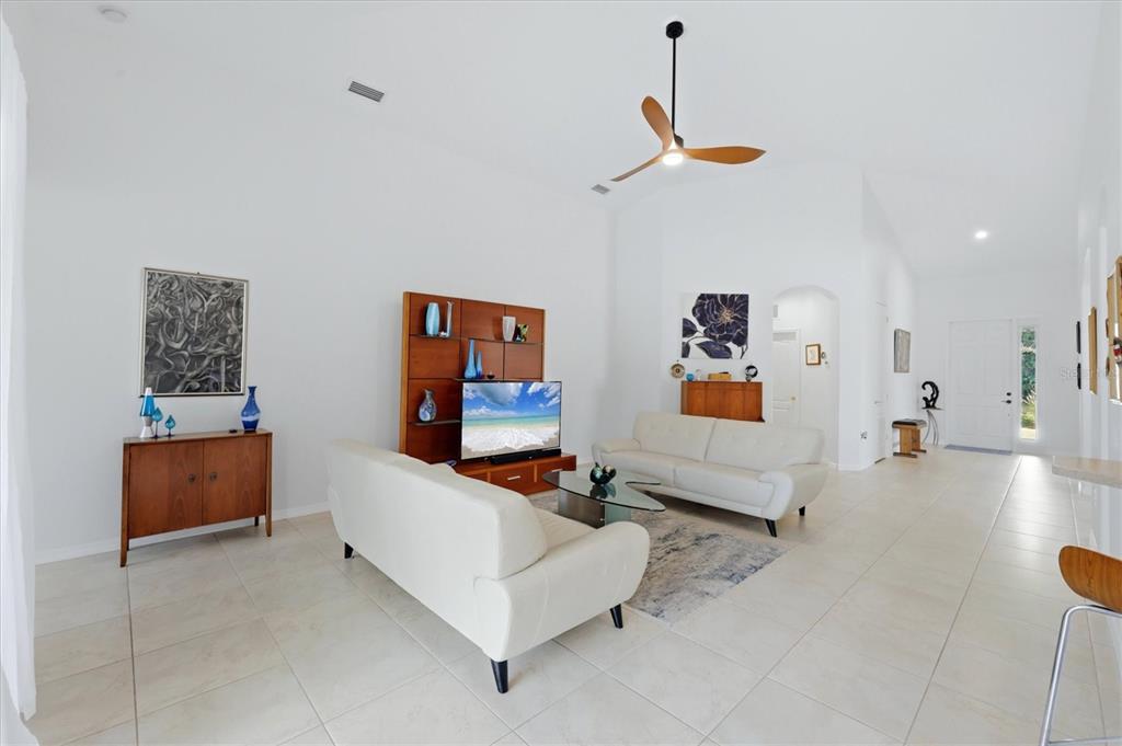 428 Snapdragon Loop Bradenton, FL 34212 - Photo 5 of 33 a bedroom with furniture and natural light