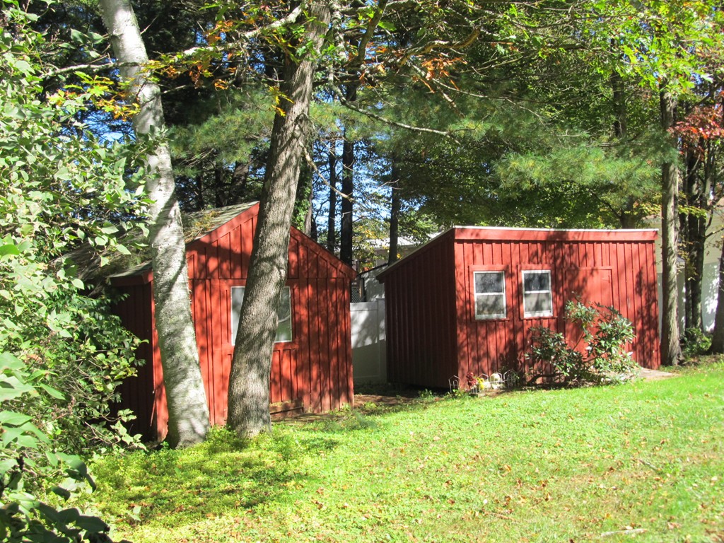 52 Gauthier Road Barre, MA 01005 - Photo 7 of 8 a view of park
