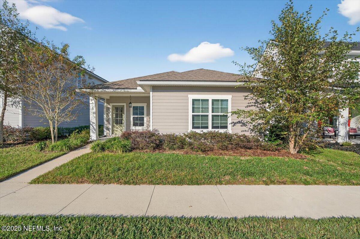 312 Clarys Run St. Augustine, FL 32092 - Photo 3 of 99 004-STA08209