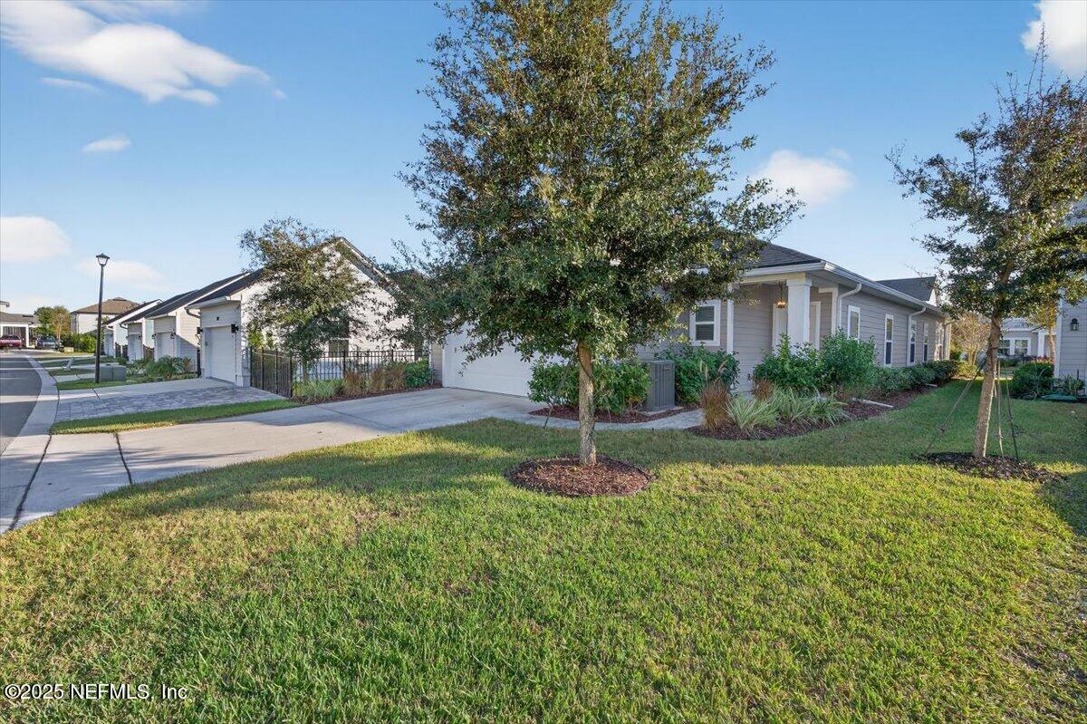 312 Clarys Run St. Augustine, FL 32092 - Photo 44 of 99 057-STA08337